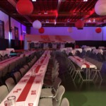 Indirekte Beleuchtung FC